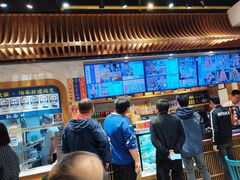 -西部马华清真兰州牛肉面·烧烤夜市(三里河店)