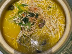 -大潮淮·淮扬菜(何园旗舰店)