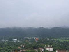 -普陀宗乘之庙(小布达拉宫)