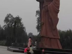 -毛遂公园