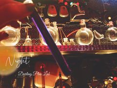 -Darling Queen·Mini·Live·House