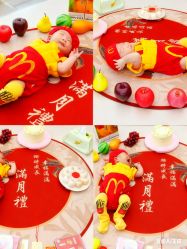 -禧月荟月子中心(前海Max店)