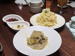-喜鼎海胆水饺(东港店)