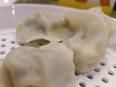 -三道菜(明堂公园店)