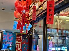 -阿嫂印象·民间江湖菜(大学城店)