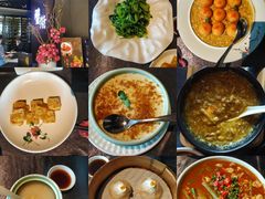 -蟹榭·本帮江浙菜·蟹宴(五角场合生汇商场店)