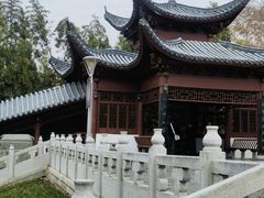 -楚望台遗址公园
