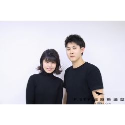 中发-P.STYLE 派斯造型