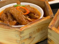 -龙凤点心饼家·39年老字号(松岗店)