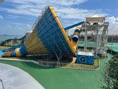 -汕头中海黄金海岸水上乐园