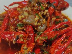 -辣不怕口味虾(凌霄路店)