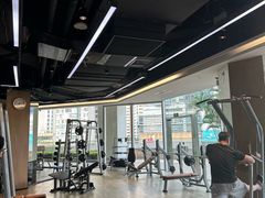 -威克健身游泳(万菱汇店)