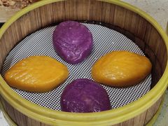 -如轩·海鲜砂锅粥·潮汕菜(小榄店)