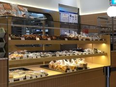 -OUR Bakery(SKP-S店)