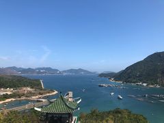 -南丫岛