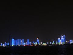 -武昌江滩