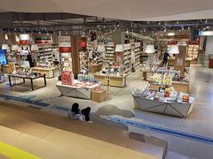 -当当书店(国泰广场店)