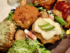 -get pizza意大利餐厅(凯德MALL店)