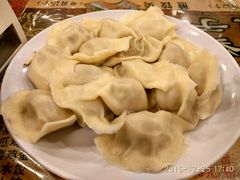-添福来墨鱼饺子 · 海鲜东北菜(泡崖店)