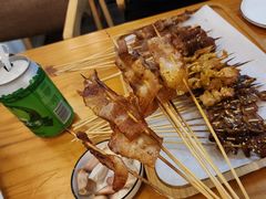 -逗烤·轻烧烤(福田店)