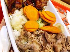-吉野家(宾水道店)