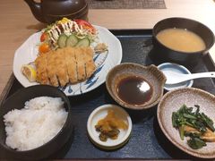 -歌行灯日本料理(伊势丹店)