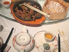 -稻香饭店(IFS国金中心店)