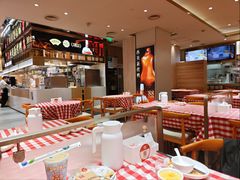 -西贝(紫荆广场店)