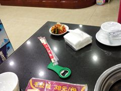 -瑞杰烧烤店·24小时营业(山东路店)