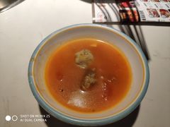 -蕃茄述·好汤自然来(江汉路店)
