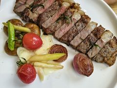 -娜娜家•Nana's restaurant (南开大悦城店)