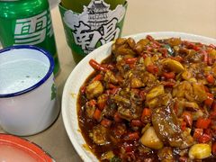 -老三样·旧食新味(万寿宫店)