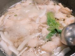 -海南椰子鸡餐厅