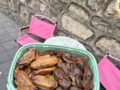 -顺城金记卤鸡·清真