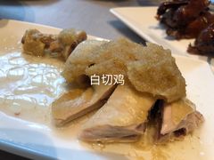 -希尔顿酒店-豫园中餐厅