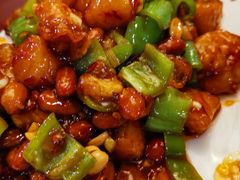 -桃子餐厅·天津菜(红星路直营店)