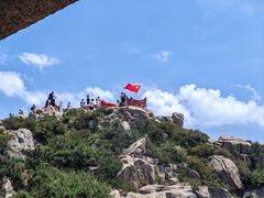 -泰山风景名胜区