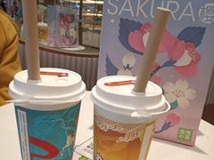 -茶百道(大卫城店)