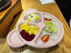 儿童餐-麦麦山云南菜(复地活力城店)