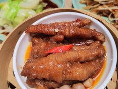 -珍粥道(杉杉奥特莱斯店)
