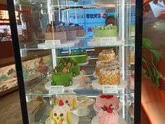 -野人先生现做冰淇淋(北京王府井东方新天地店)
