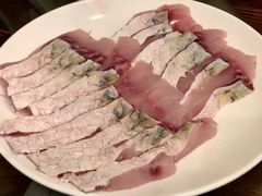 脆肉鲩鱼腩-正能量脆肉鲩火锅
