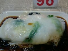-银记肠粉店(新港西路店)