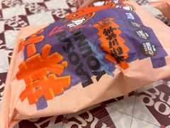 -老三样·旧食新味(绿地店)