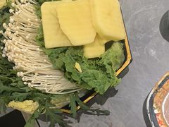 -一绪に寿喜烧(虹悦城店)