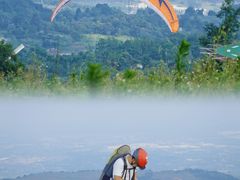 -金堂县云顶石城风景区
