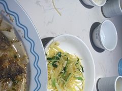 -花椒俏川菜小馆(南海万达店)