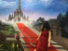 -芭提雅3D美术馆