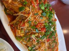 -和福餐馆(西江古街店)