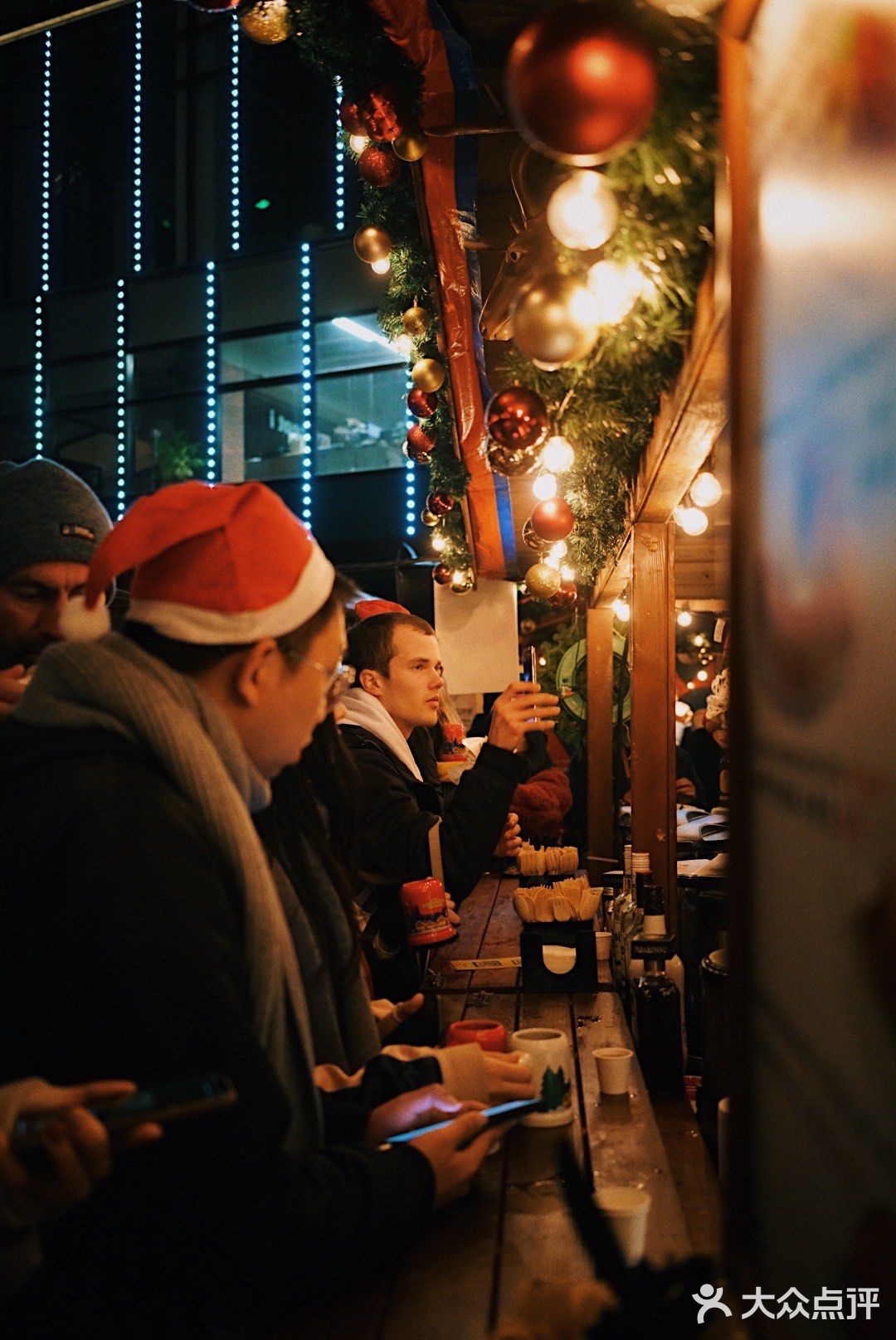 上海 | 限定18天！年度圣诞集市又开放啦🎄